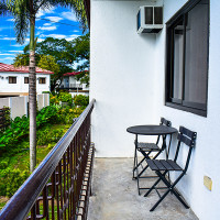 Clark Center Apartments